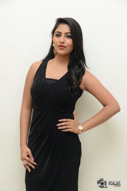 Kruthika-Jayakumar-at-Vinavayya-Ramayya-Movie-Audio-Launch